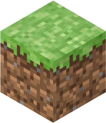 Minecraft Logo