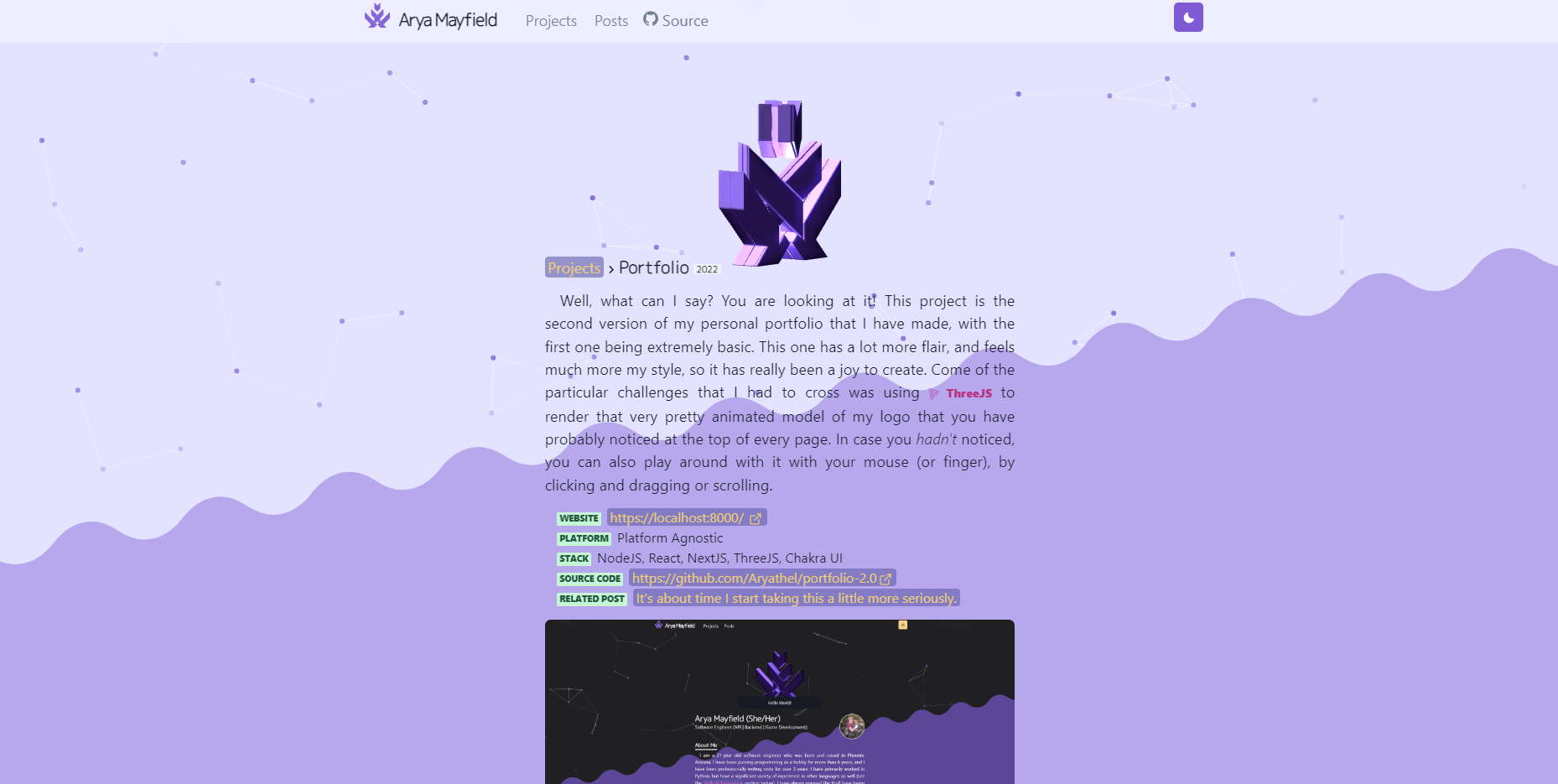 Pageception